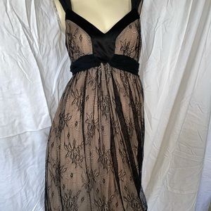 Galliano dress. Size:26/40 (2 US size)